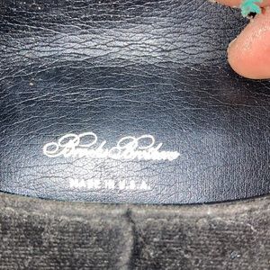 BROOKS BROTHERS VINTAGE PURSE!!! CLASSY!!!